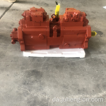 R330LC-9S Hydraulisk pumpe 31Q9-10030 K3V180DT hovedpumpe